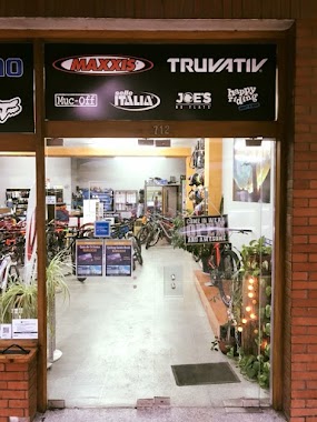 Evo Bike Shop, Author: Evo Sports