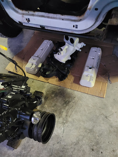 Guzman Tune Up Plus Gallery - United States