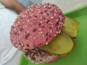 Photo n°11 de La Grange à Le Cannet-des-Maures (Snack)