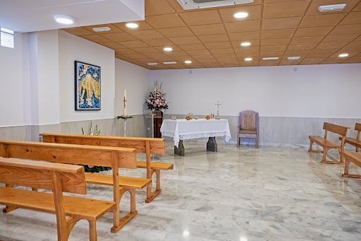 Tanatorio Municipal de Íllora
