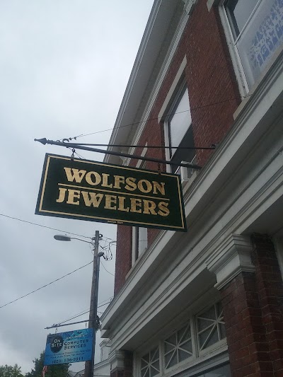 Wolfson Jewelers