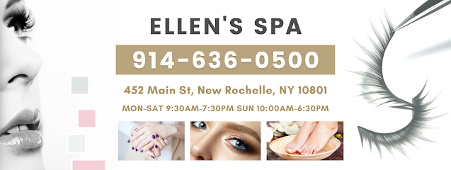 Ellen's Spa