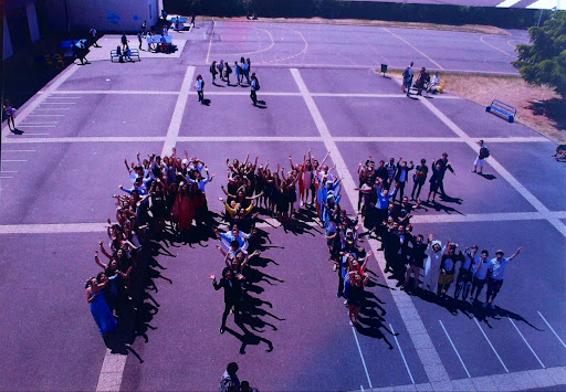 Middle School Pierre Et Marie Curie - Thumbnail