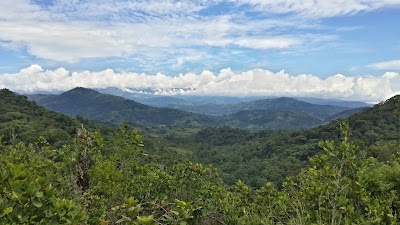 Photos of Wildlife Refuge La Marta