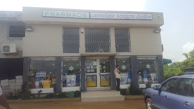 Photos of Pharmacie Carrefour Songon Dagb&eacute;
