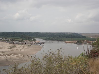 Photos of Barra do Dande