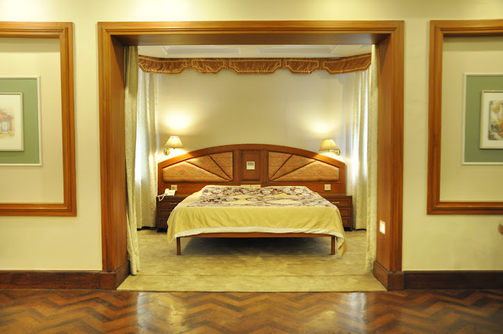 Hotel Aram, Jamnagar by null