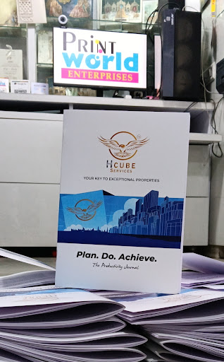 Booklet Printing post image