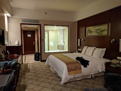 Photos of Holiday Inn Changzhou Wujin