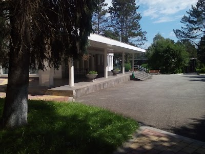 Photos of Sanatorium Grushevaya Rosha