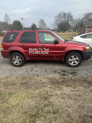 Murfreesboro Taxi - Thumbnail