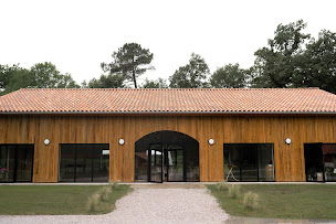 Photo n°55 de Airial de Lachayre à Lacquy (Gîte)