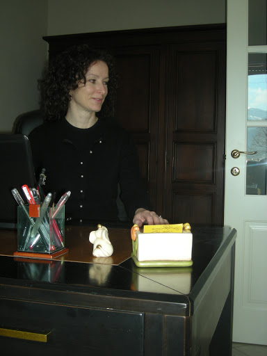STUDIO LEGALE PELLEGRINI Avvocato Ilaria Pellegrini - Thumbnail