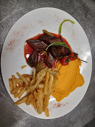 Photo n°30 de L'OUSTAL Le Bistrot Lotois à Livernon (Bar à vin)