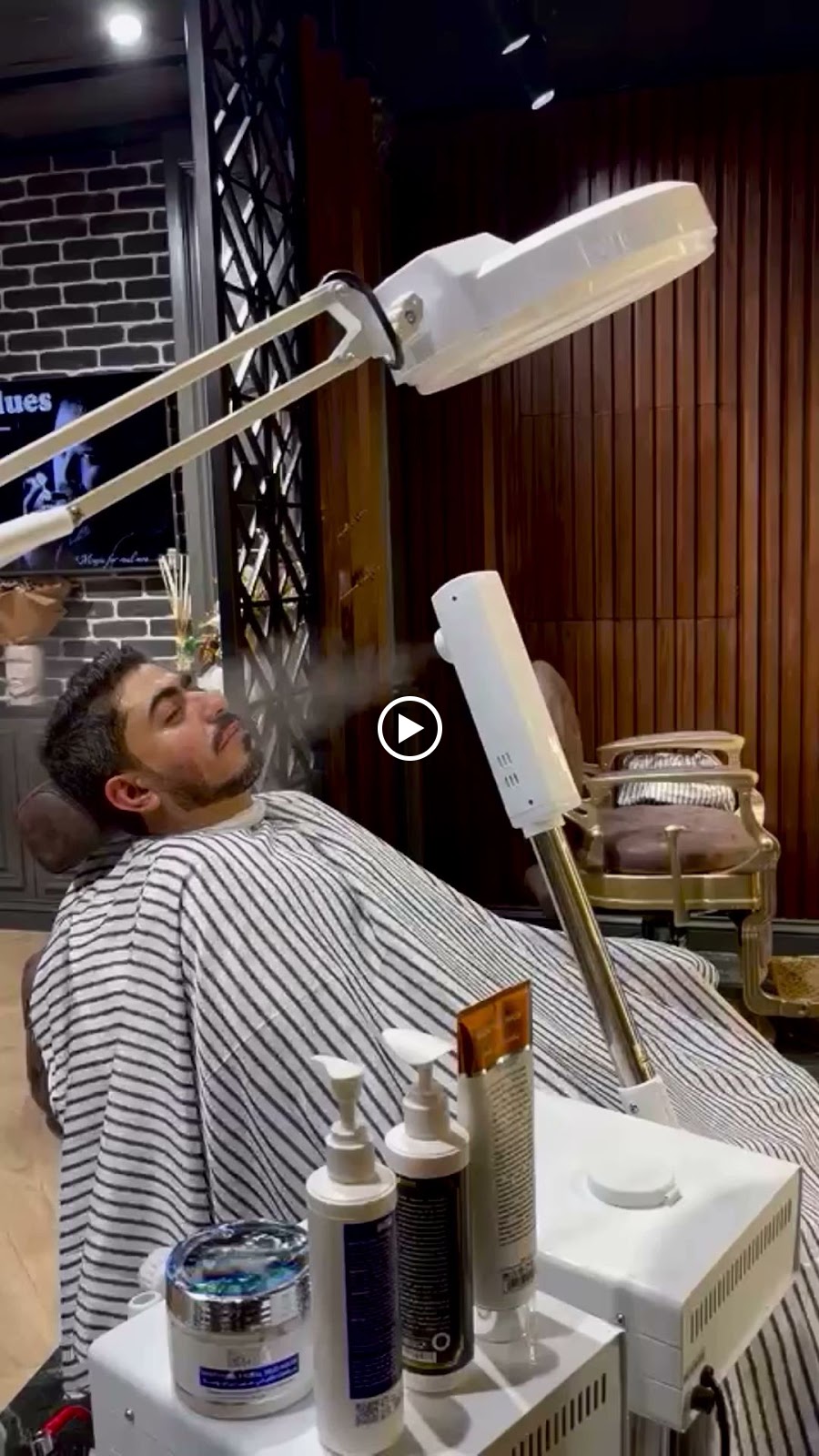 Fine cuts Gents salon - صورة 3