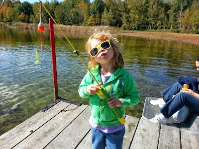 Photos of Lucky Lake Campground & Outdoor Center
