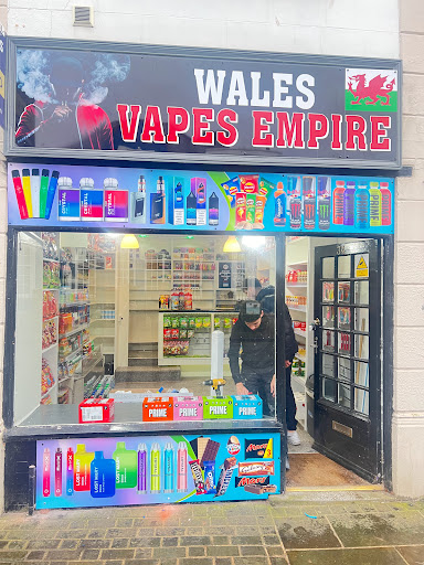 Wales Vapes Empire - Thumbnail