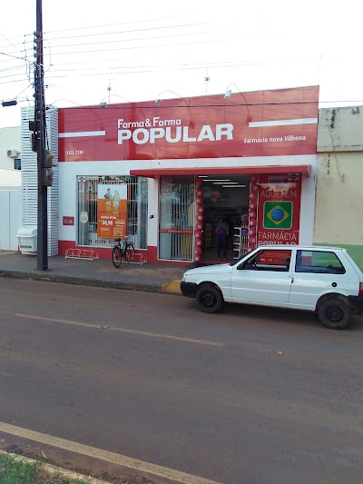 Photos of Farma & Farma Popular Farm&aacute;cia Nova Vilhena