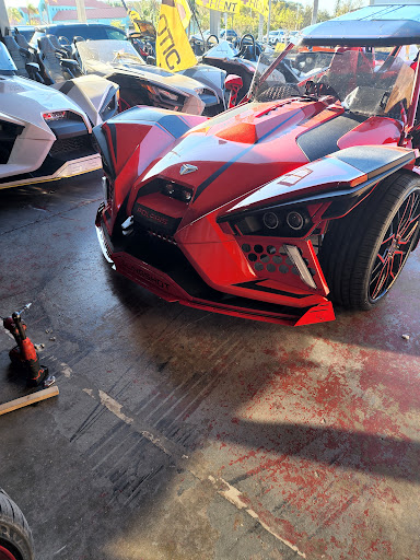 UAS - Underground Autostyling - Thumbnail