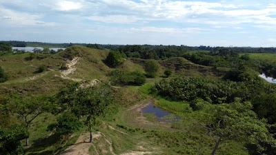 Photos of Ci&eacute;naga San Juan