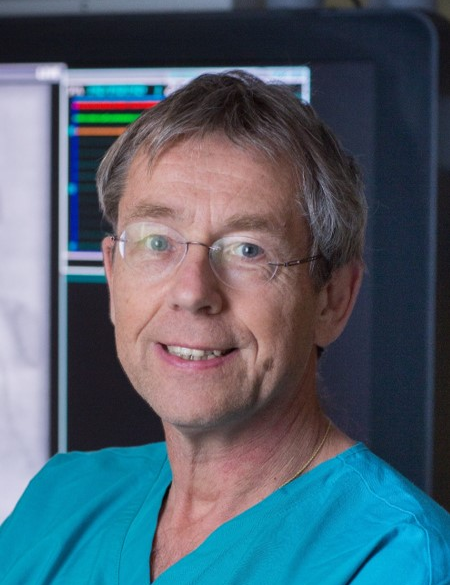 George Andrew Stouffer Md