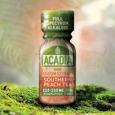 Photo of Acadia Canna & Kratom