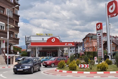 Photos of Okta (Pucko Petrol)
