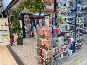 Photo n°23 de Coriolis Mobile - SFR FIBRE Le Mans à Le Mans (Opérateur téléphonique)