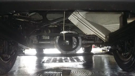 Elite Auto Wash - Thumbnail