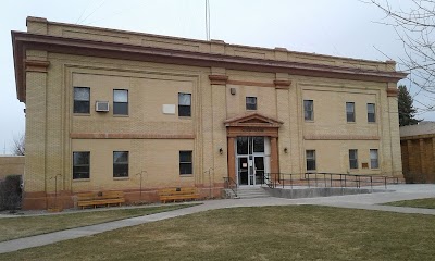 Minidoka County Juvenile Court