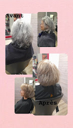 Photo n°12 de Nouvelle Vague | Votre Coiffeur le Mans Centre Ville - Expert coloriste - Coiffeur visagiste - Relooking - Coiffure mariage à Le Mans (Salon de coiffure)