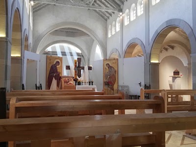 Photos of Monasterio del Cristo Orante