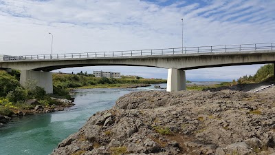 Photos of &Iacute;&thorn;r&oacute;ttami&eth;st&ouml;&eth;in Bl&ouml;ndu&oacute;si