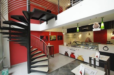 Photos of Movenpick Ice Cream