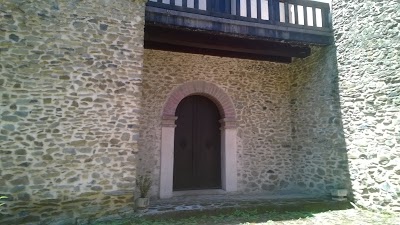 Photos of Ras Mikael Sehul's Palace