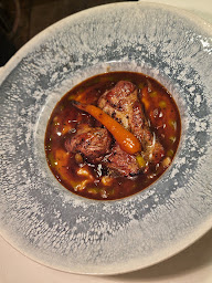 Photo n°20 de L'Ardoise du Comptoir à Saint-Étienne-de-Tinée (Restaurant)