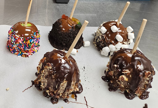 Sweetness From Home Gallery - United States