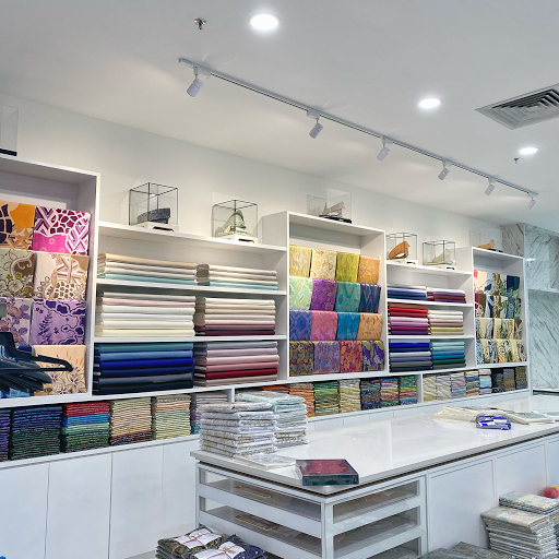 Omar Ali Boutique (Shaftsbury Putrajaya)