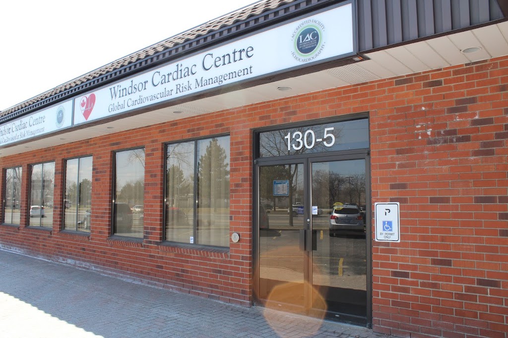 Windsor Cardiac Centre