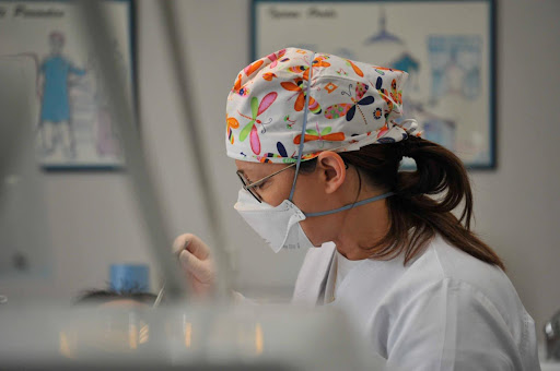 Studio Dentistico della Dott.ssa Marisa Conenna - Thumbnail