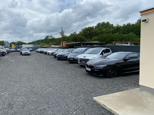 autogalleria24 - An- und Verkauf von Gebrauchten Automobilen - Thumbnail