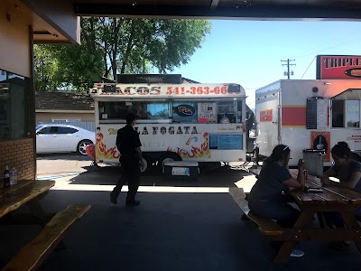 Tacos la Fogata