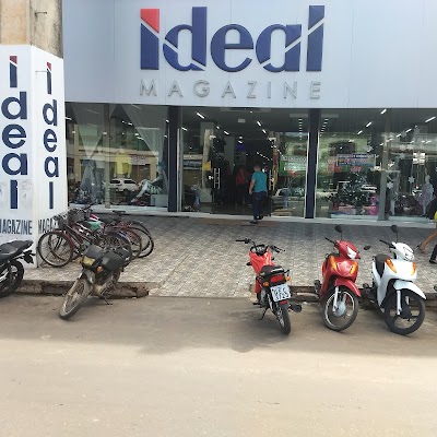 Photos of Ideal Magazine Moju