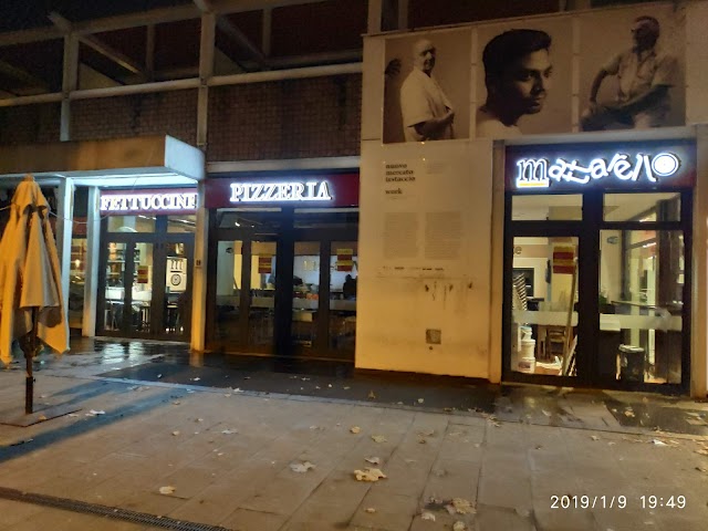 Mattarello Testaccio