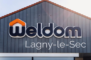 Photo n°46 de Weldom Lagny-le-Sec à Lagny-le-Sec (Magasin de bricolage)