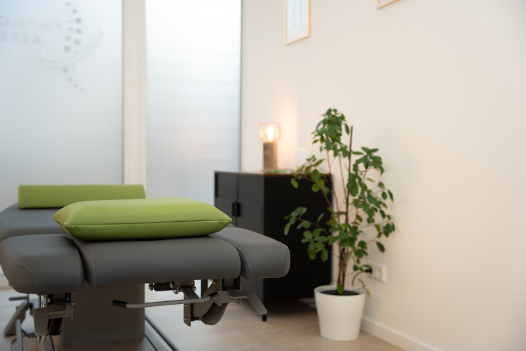 Physiotherapie Kefelja Heilbronn-Horkheim