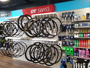 Photo n°17 de Culture Vélo Buchelay à Buchelay (Magasin de vélos)