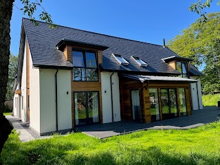 CAMERON ARCHITECTURAL DESIGN