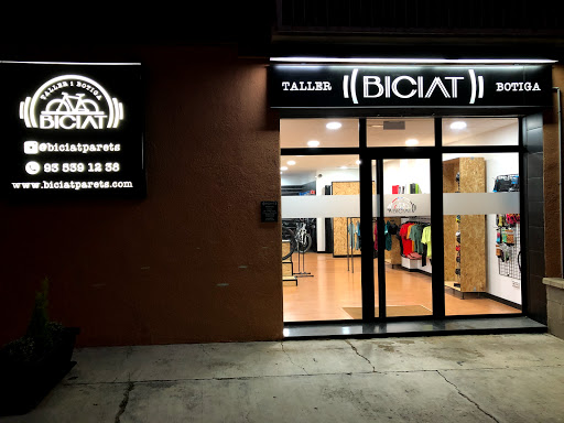 BICIAT - Visual