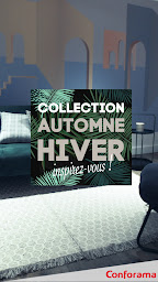 Photo n°2 de Conforama Nantes à Orvault (Magasin de tapis)